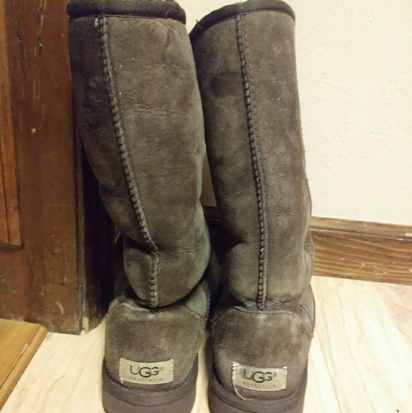 ugg classic chocolate ugg classic chocolate
